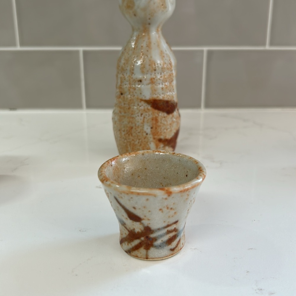 Ceramic Same set - Picture 6 of 9